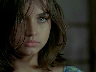 Ana de Armas with regard to Mint Rose (aka Una Rosa de Francia)