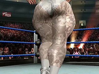 Wrestling