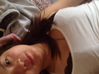 Chinese cutie